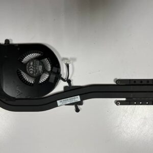 Система охолодження з кулером до Lenovo ThinkPad P52s