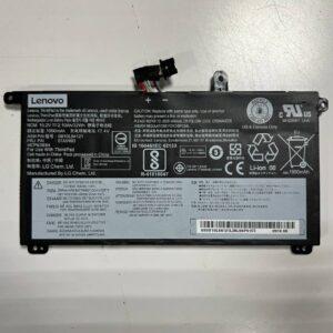 Оригінальна батарея до Lenovo ThinkPad P52s