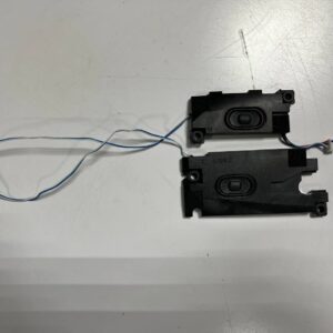 Динаміки до Lenovo ThinkPad P52s