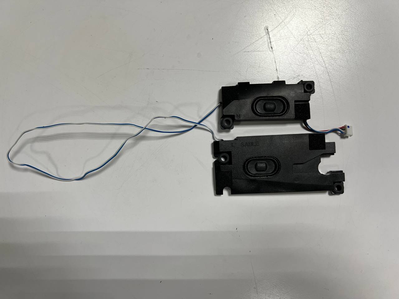 Динаміки до Lenovo ThinkPad P52s