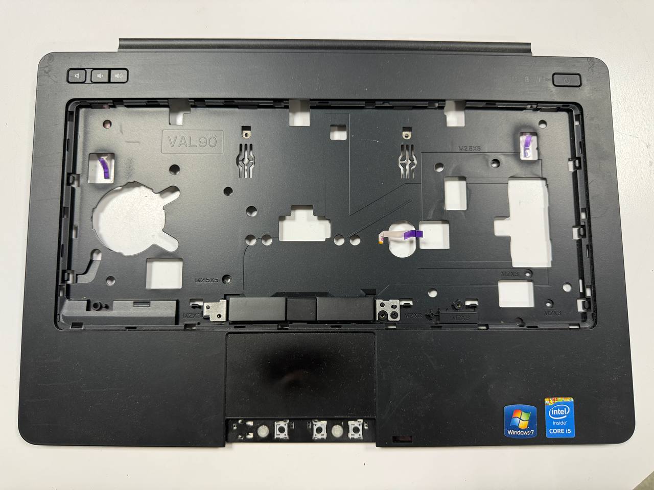 Топкейc dell latitude e6440