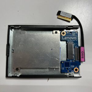 Адаптер SSD Lenovo ThinkPad P52s