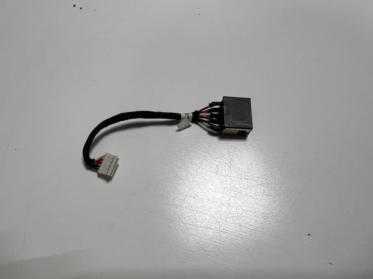 Розʼєм живлення зарядки для ноутбука Lenovo ThinkPad T440P