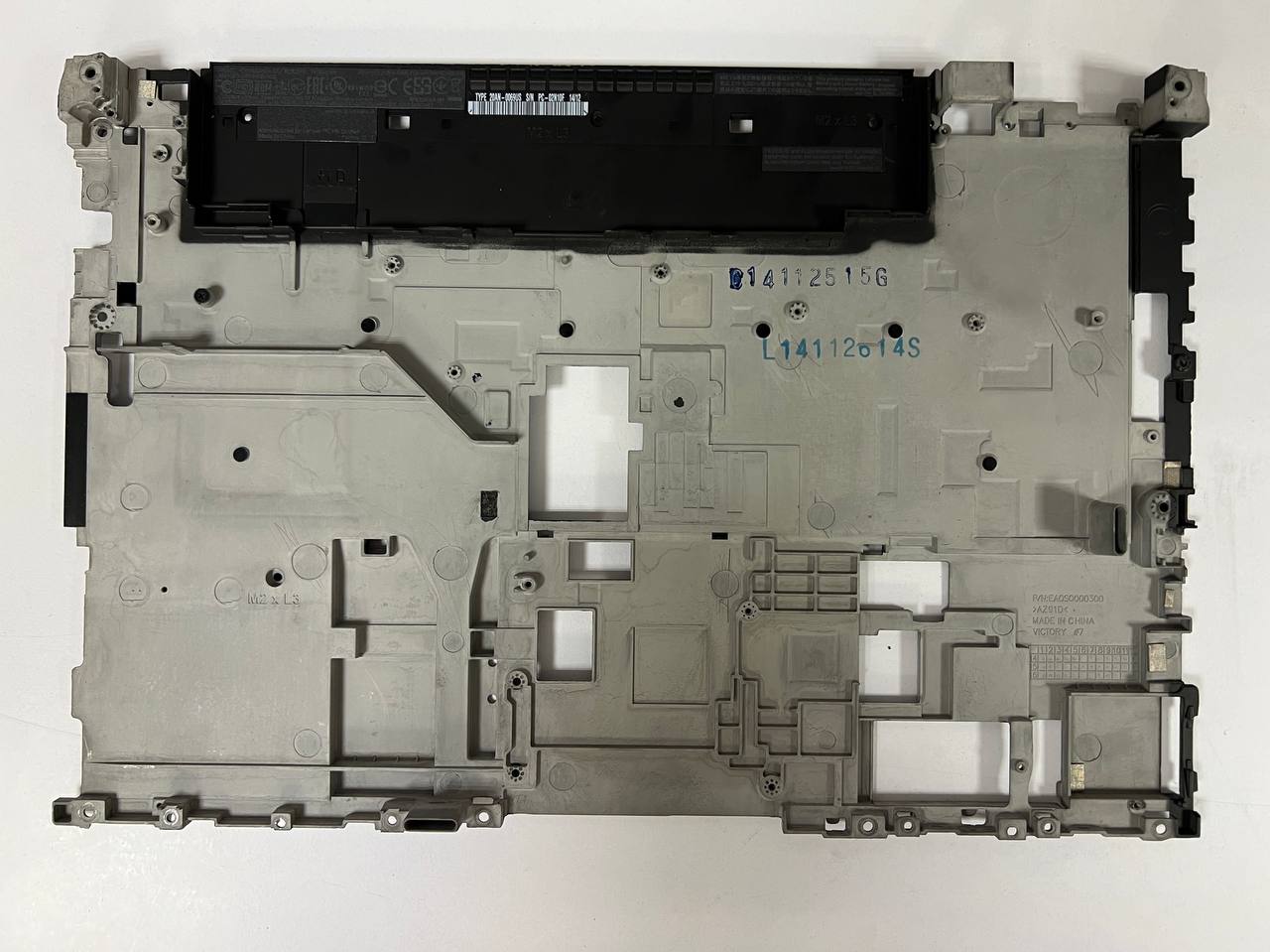 Середня частина топкейсу для ноутбука Lenovo ThinkPad T440P