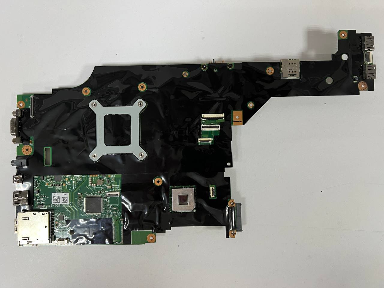 Материнська плата Lenovo ThinkPad T440P