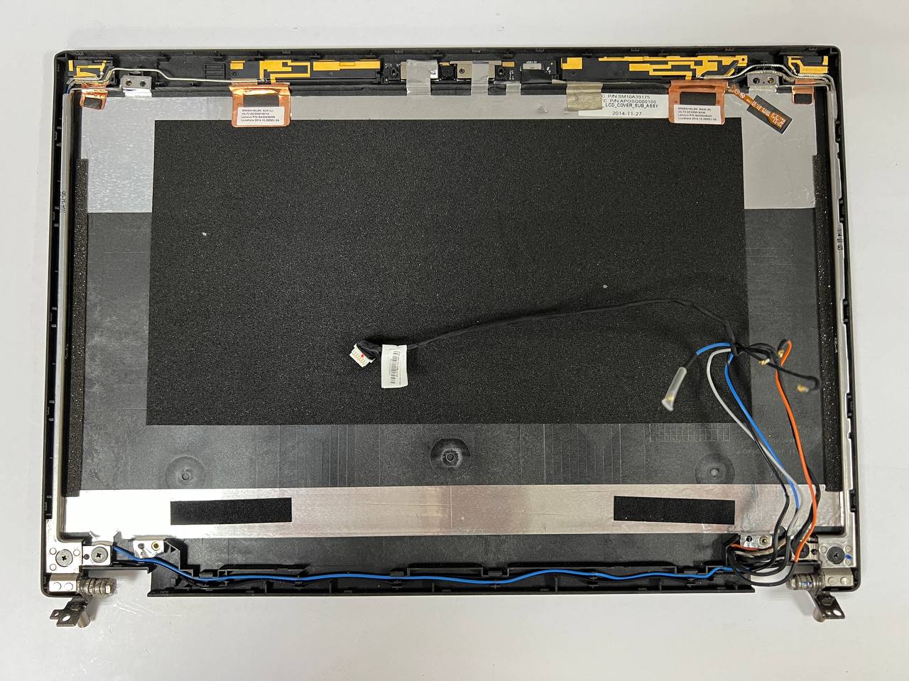Кришка матриці для ноутбука Lenovo ThinkPad T440P