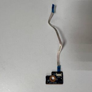 Плата LED індикації для ноутбука DELL Latitude E7470