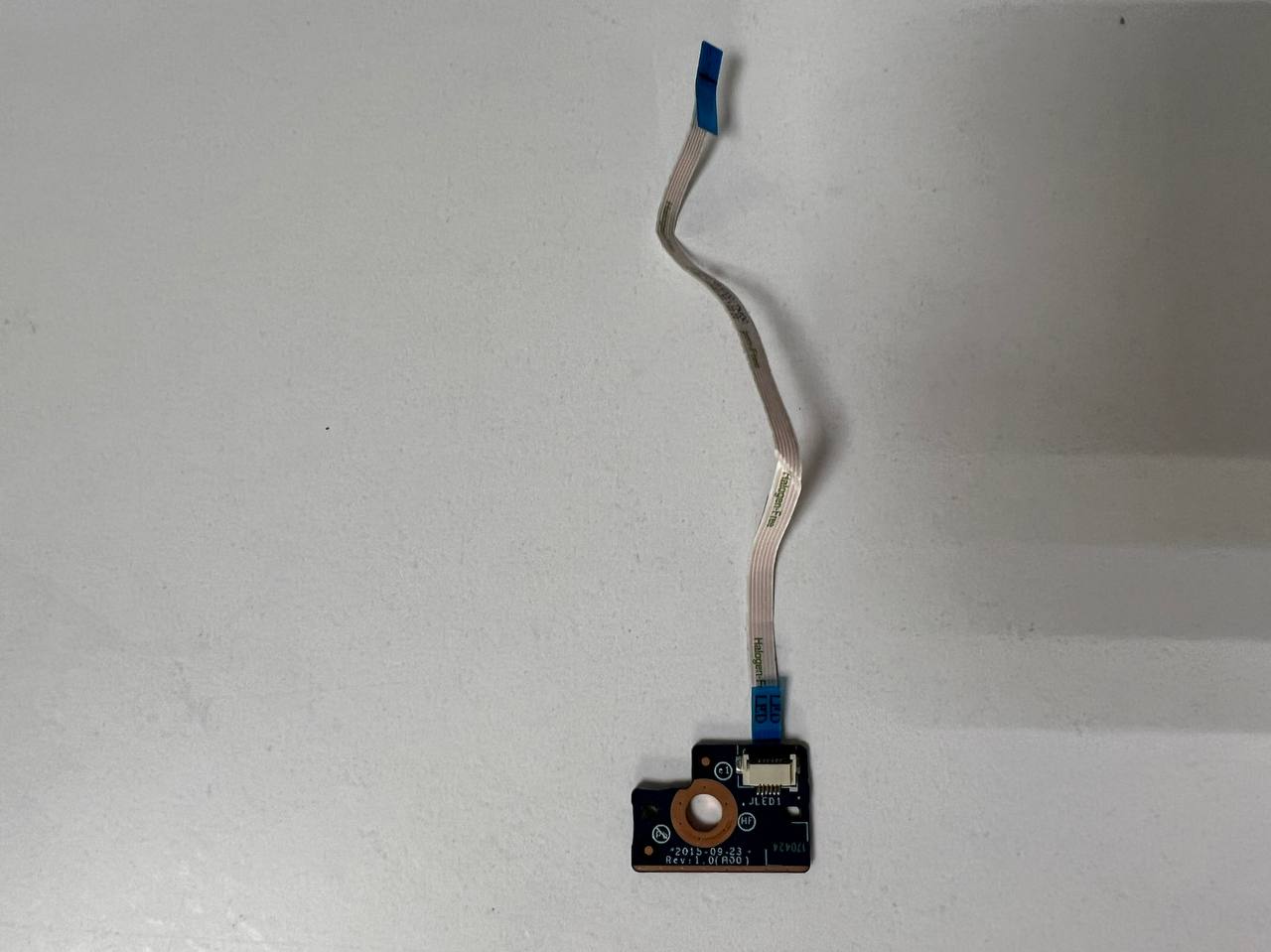 Плата LED індикації для ноутбука DELL Latitude E7470