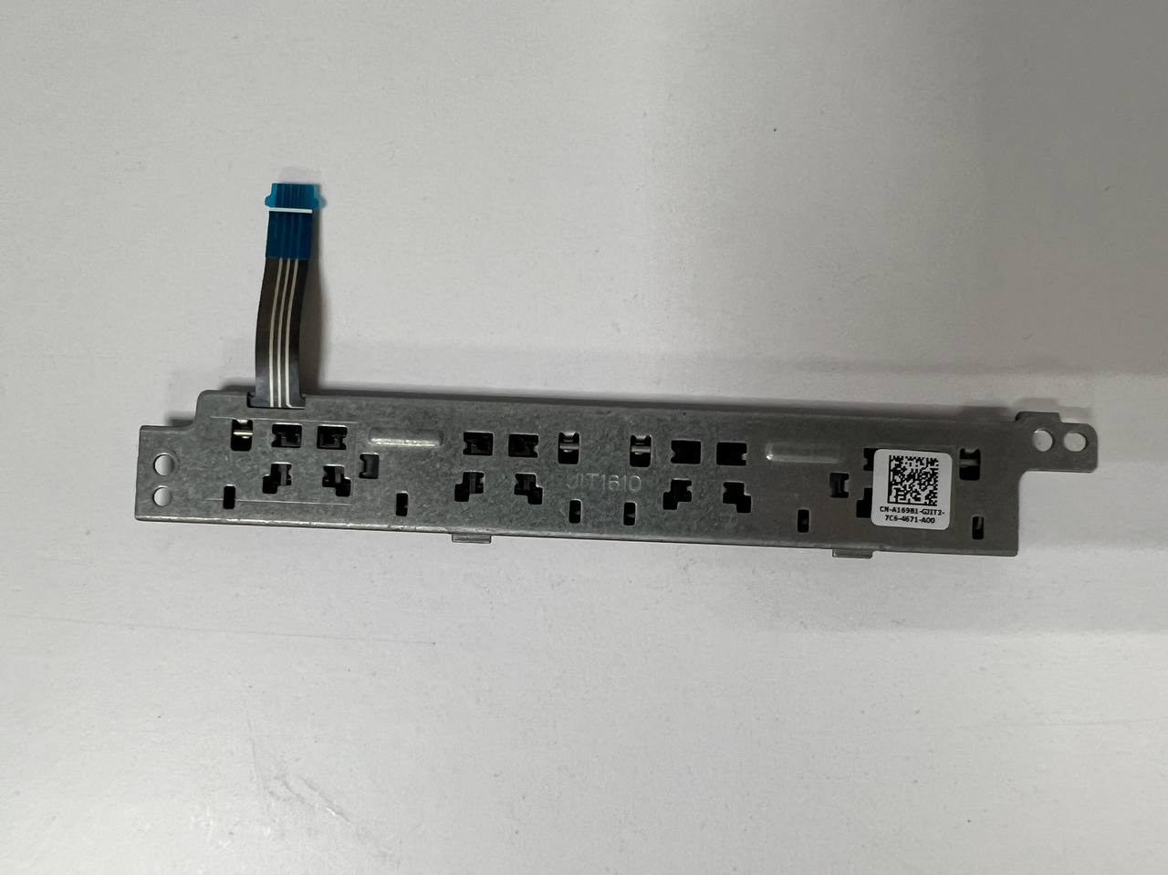Клавіші тачпада для ноутбука DELL Latitude 5580