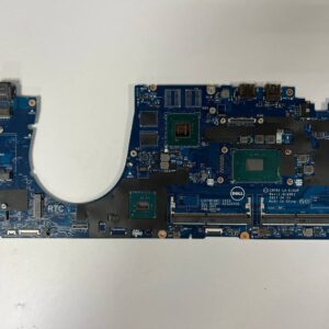 Материнська плата Dell Latitude 5580