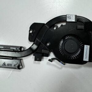 Система охолодження dell latitude e6440 з кулером
