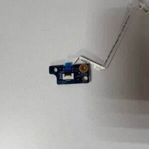 Плата LED індикації для ноутбука DELL Latitude 5580