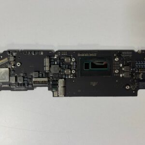 Материнська плата MacBook Air 2013 A1465
