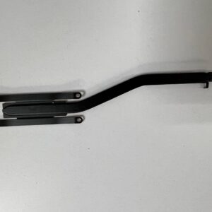 Термотрубка системи охолодження для MacBook Air 2013 11.6” A1465