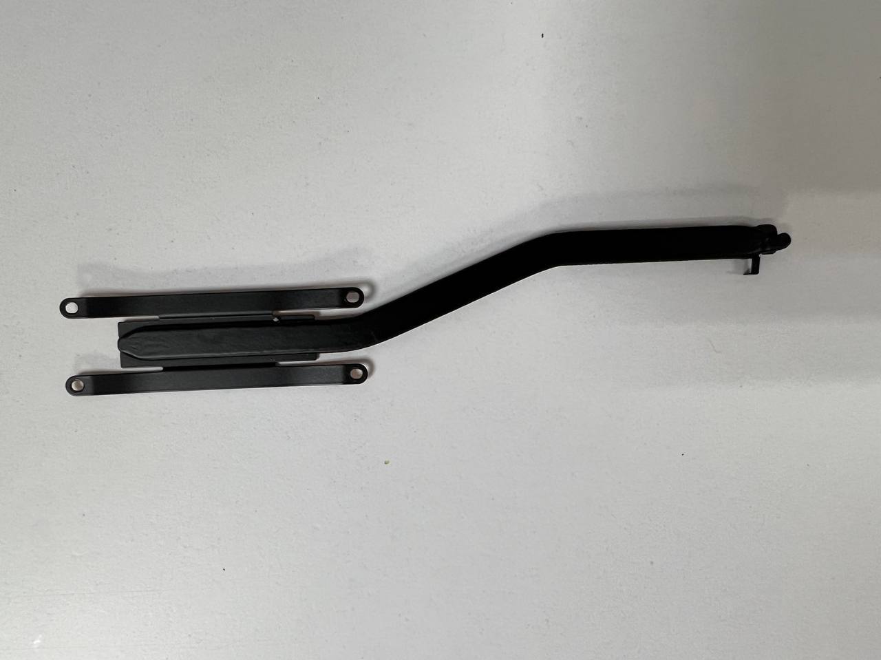 Термотрубка системи охолодження для MacBook Air 2013 11.6” A1465