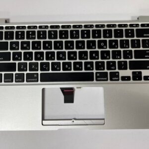Топкейс для MacBook Air 11.6” 2013 A1465