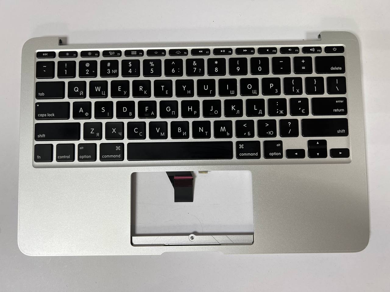 Топкейс для MacBook Air 11.6” 2013 A1465