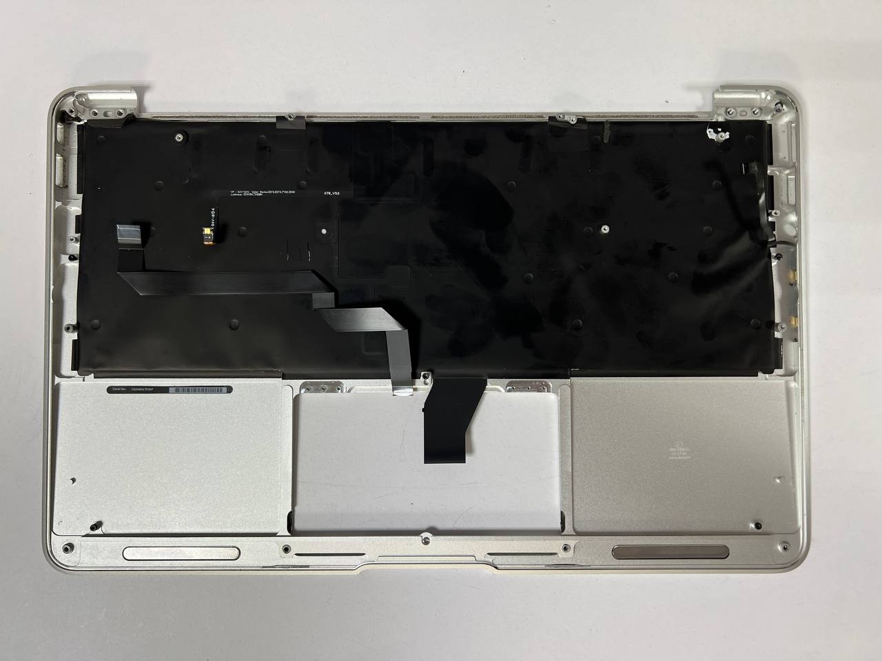 Топкейс для MacBook Air 11.6” 2013 A1465