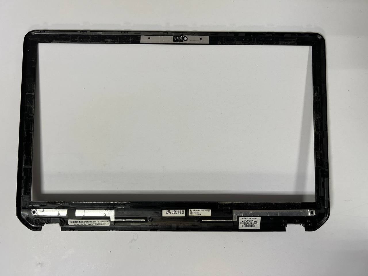 Рамка матриці для ноутбука HP Pavilion dv6