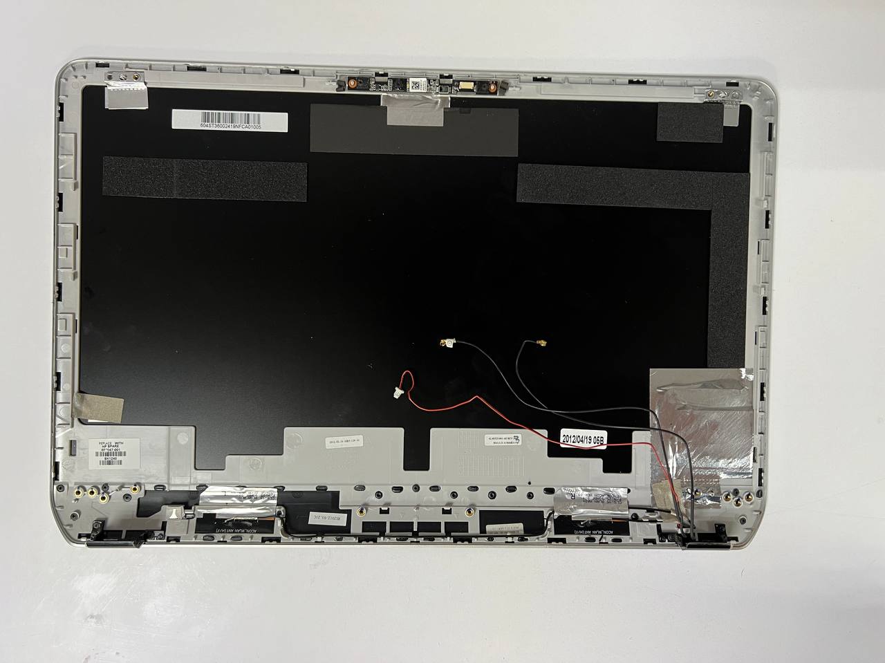 Кришка матриці для ноутбука HP Pavilion dv6