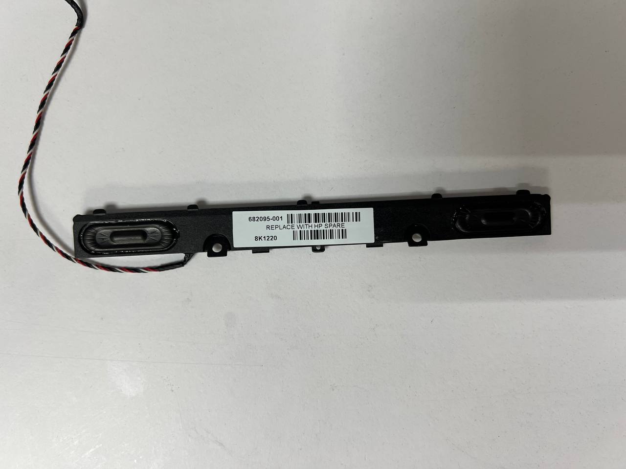 Динаміки для ноутбука HP Pavilion dv6
