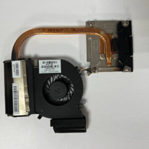 Система охолодження для ноутбука HP Pavilion dv6
