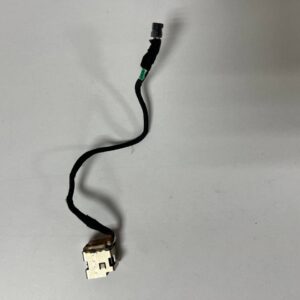 Розʼєм живлення зарядки для ноутбука HP Pavilion dv6