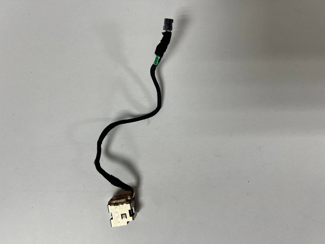Розʼєм живлення зарядки для ноутбука HP Pavilion dv6
