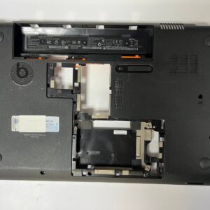 Нижня частина корпусу для ноутбука HP Pavilion dv6