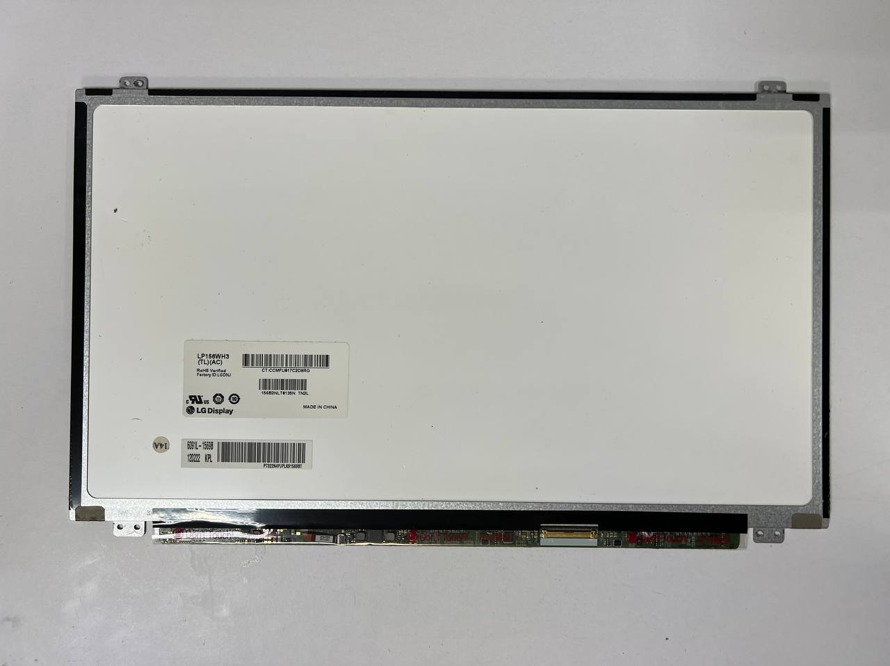 Матриця 15.6” для ноутбука HP Pavilion dv6