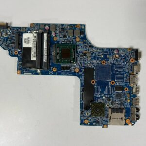 Материнська плата для ноутбука HP Pavilion dv6