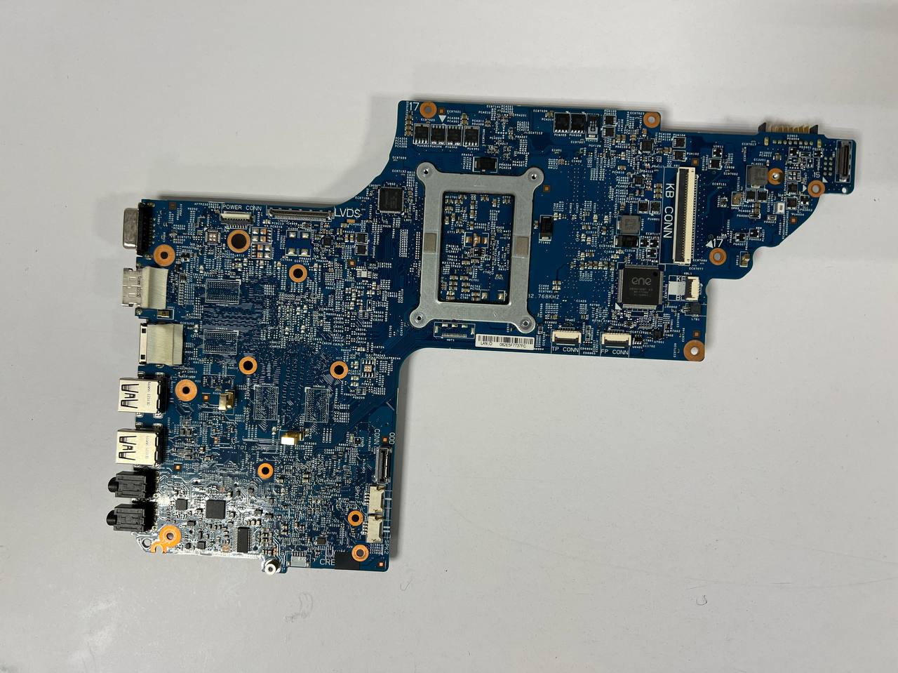 Материнська плата для ноутбука HP Pavilion dv6