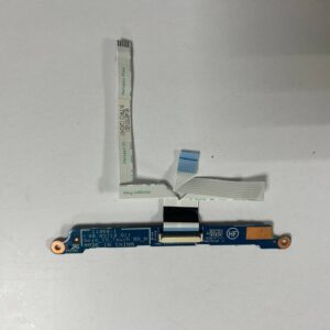 Плата кнопки тачпада для ноутбука HP Pavilion dv6