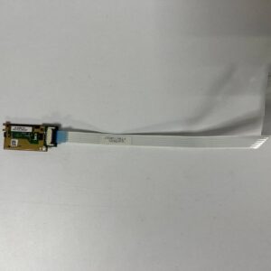 Сканер відбитків пальців для ноутбука HP Pavilion dv6