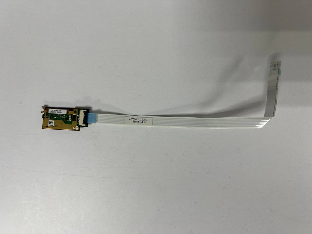 Сканер відбитків пальців для ноутбука HP Pavilion dv6