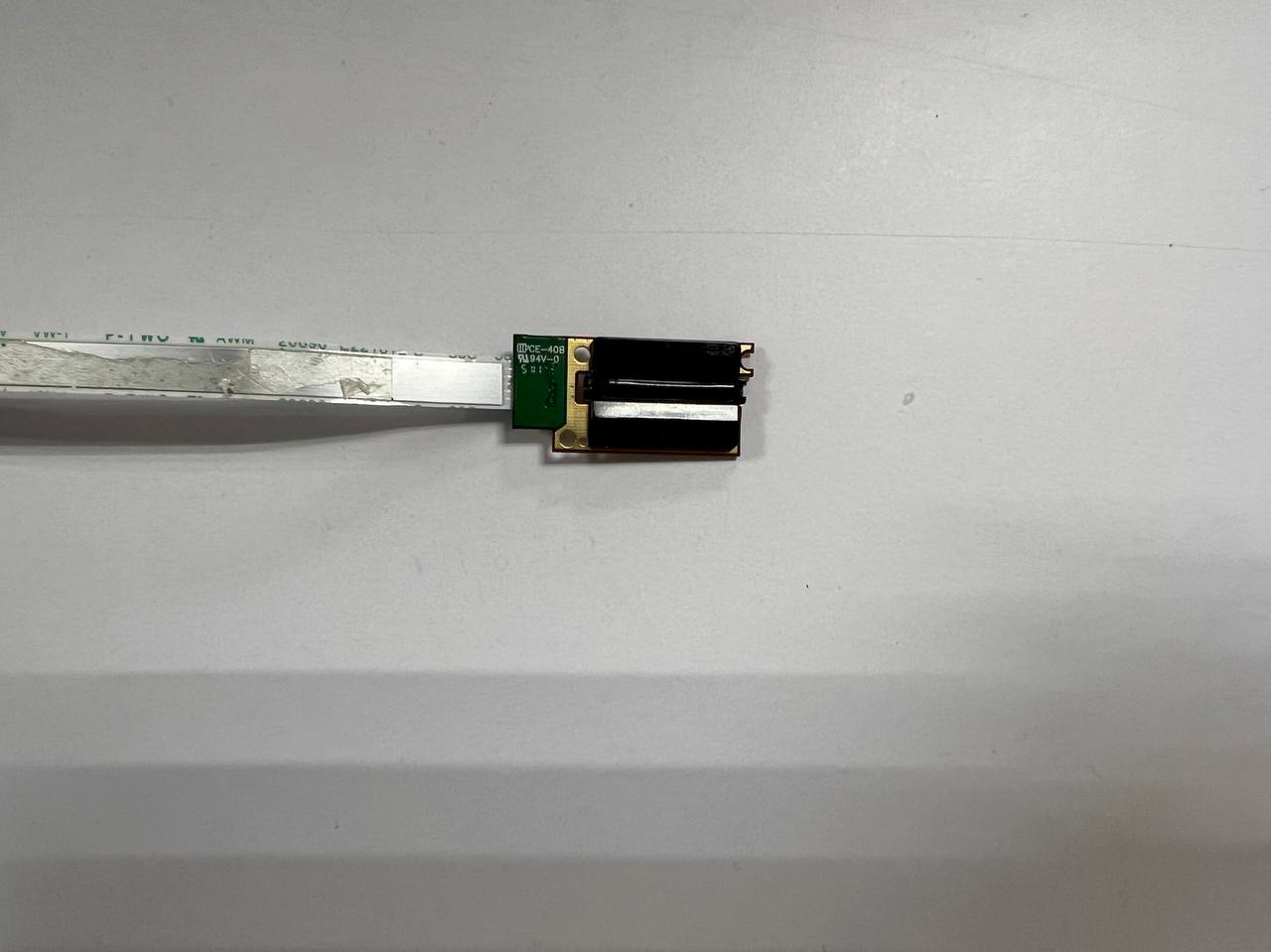 Сканер відбитків пальців для ноутбука HP Pavilion dv6