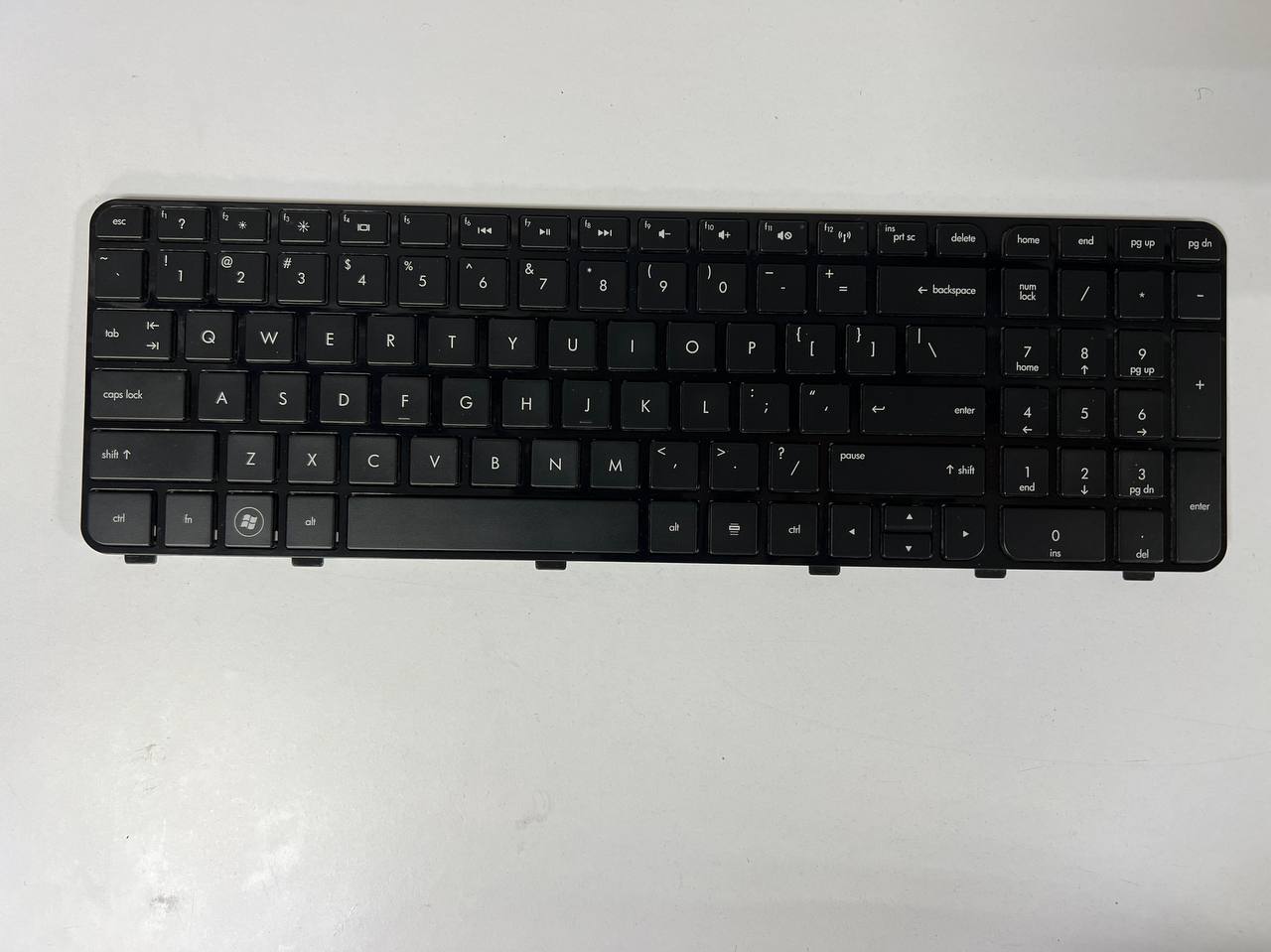 Клавіатура для ноутбука HP Pavilion dv6