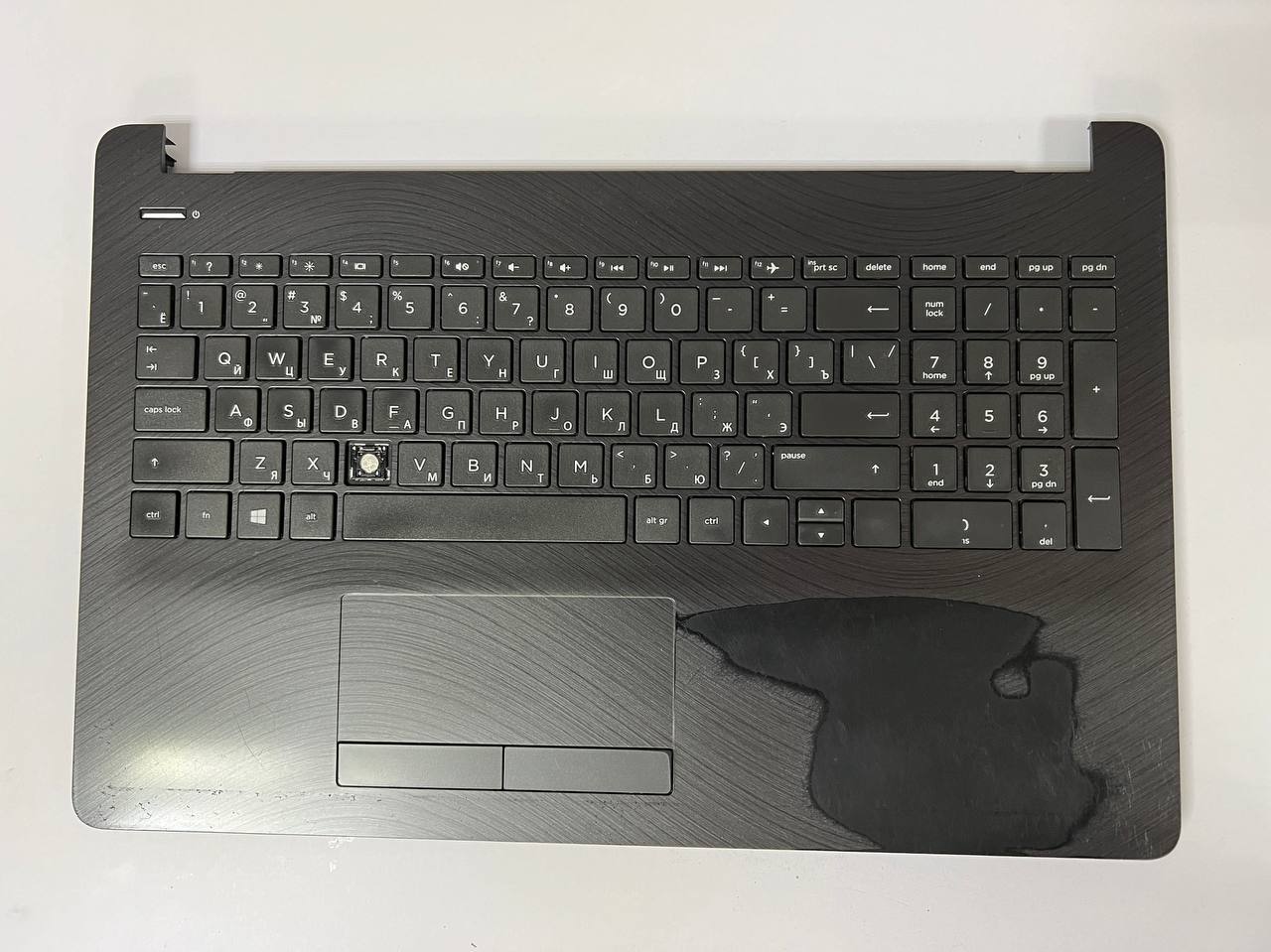 Топкейс для ноутбука HP  15bs000ur