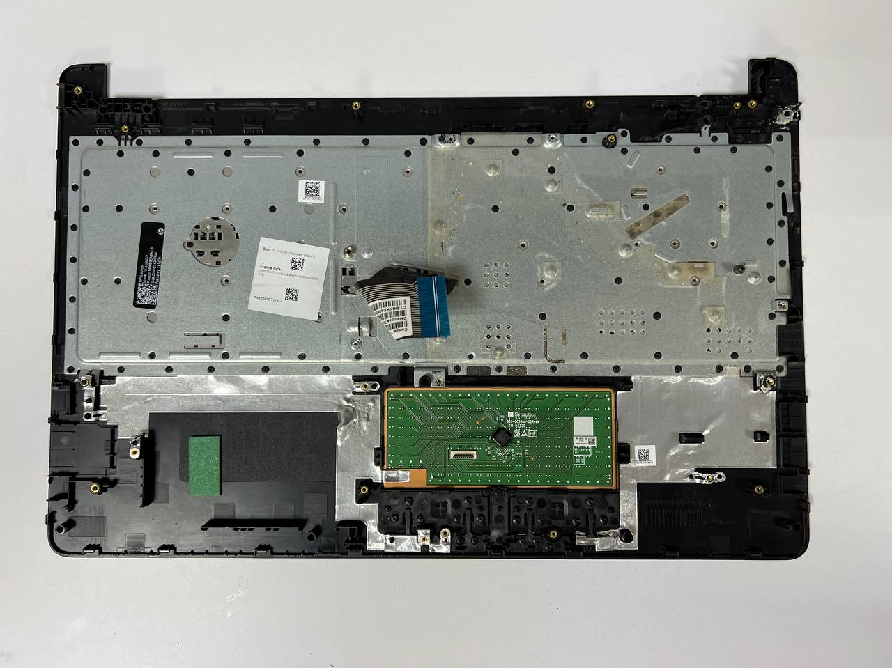 Топкейс для ноутбука HP  15bs000ur