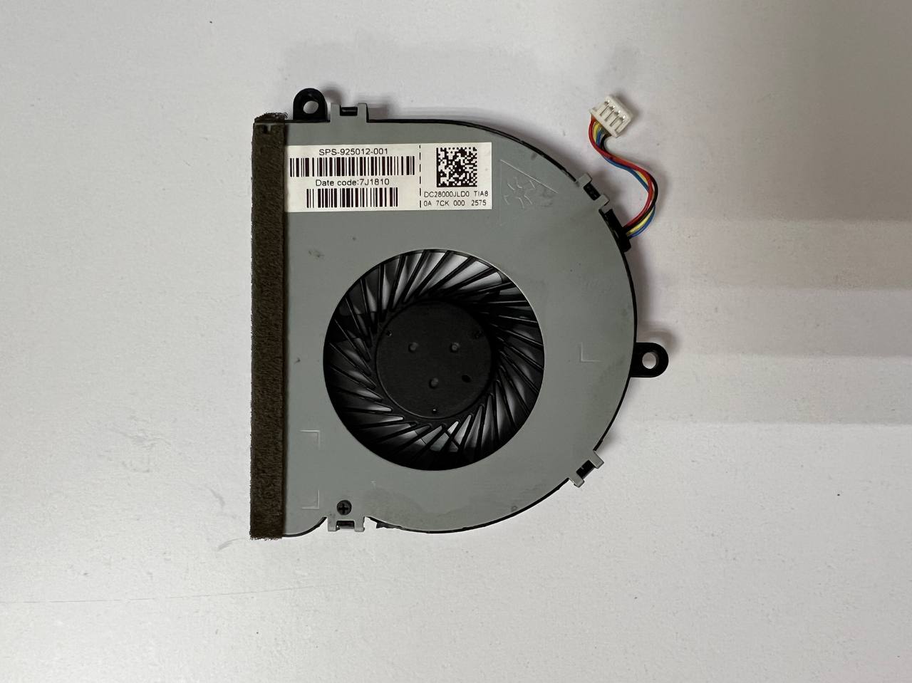 Кулер для ноутбука HP  15bs000ur