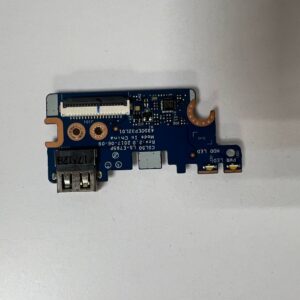 Плата USB, Card Reader для ноутбука HP  15bs000ur