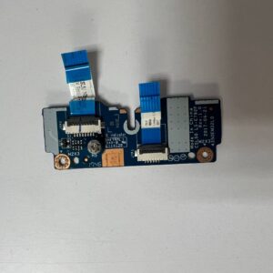 Плата кнопок тачпада для ноутбука HP  15bs000ur
