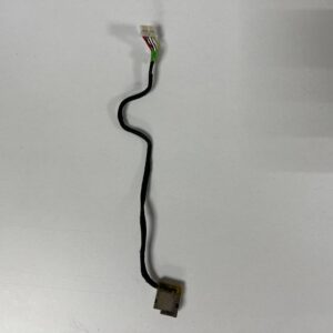Розʼєм живлення зарядки для ноутбука HP  15bs000ur