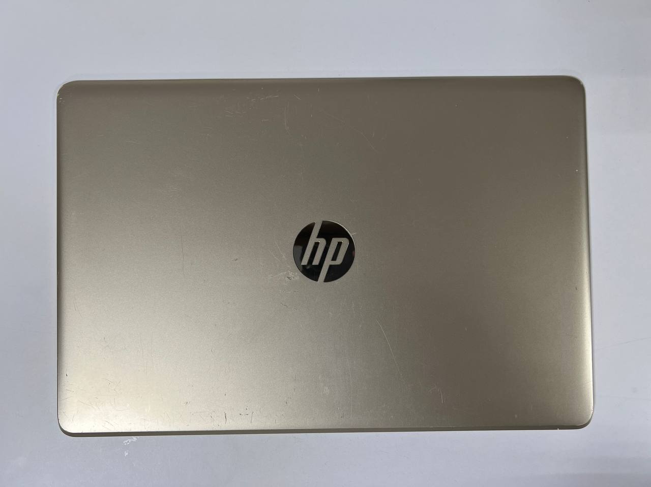 Кришка матриці для ноутбука HP  15bs000ur
15.6"