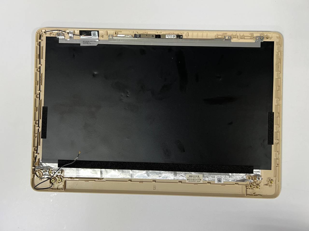 Кришка матриці для ноутбука HP  15bs000ur
15.6"