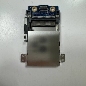 Зчитувач карт dell latitude e6440