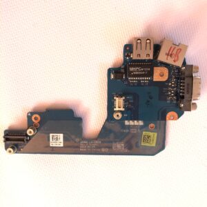 Плата портів DELL E5430