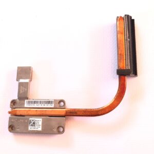 Система охолодження, мідна трубка для ноутбука Dell Latitude E5430 (вживаний)