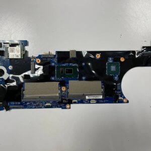 Материнська плата Lenovo ThinkPad P52s