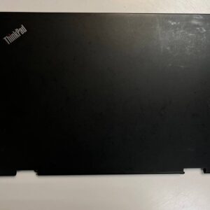 Кришка матриці для ноутбука Lenovo ThinkPad X1 Yoga